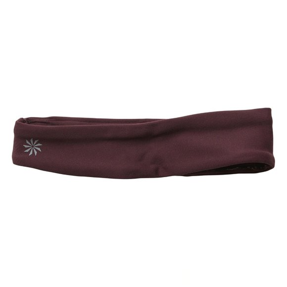 NWT Athleta Vital Headband in Powervita in 3 different colors (Set of 3) - Picture 3 of 4